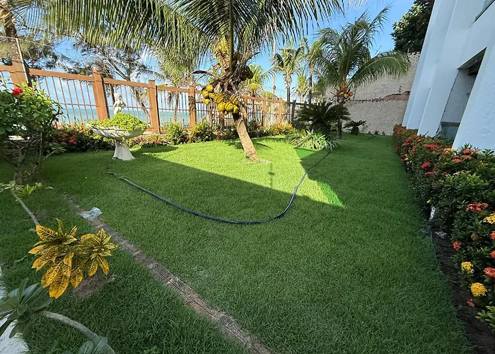 Araca Praia Flat - Apt-306 Natal